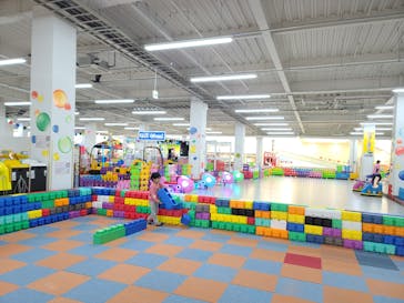 東京あそびマーレに投稿された画像（2023/3/7）