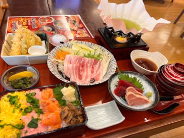 小田原お堀端 万葉の湯に投稿された画像（2023/3/7）