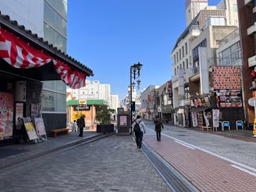 小田原お堀端 万葉の湯に投稿された画像（2023/3/7）