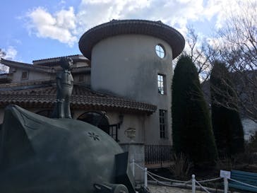 星の王子さまミュージアム 箱根サン=テグジュペリに投稿された画像（2023/3/7）