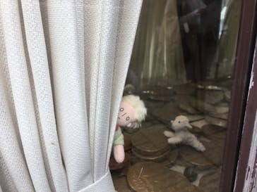 星の王子さまミュージアム 箱根サン=テグジュペリに投稿された画像（2023/3/7）