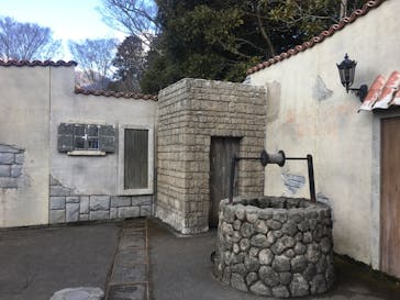 星の王子さまミュージアム 箱根サン=テグジュペリに投稿された画像（2023/3/7）