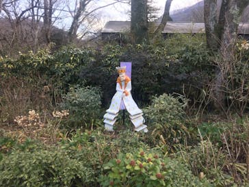 星の王子さまミュージアム 箱根サン=テグジュペリに投稿された画像（2023/3/7）