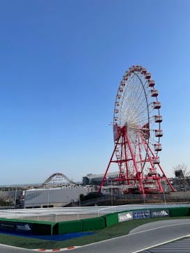 鈴鹿サーキットに投稿された画像（2023/3/7）