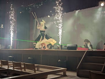 天然温泉おふろcafé湯守座に投稿された画像（2023/3/7）