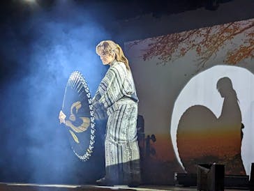 天然温泉おふろcafé湯守座に投稿された画像（2023/3/7）