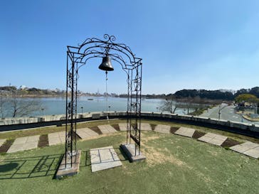 偕楽園本園に投稿された画像（2023/3/7）