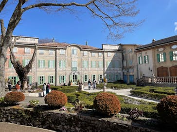 星の王子さまミュージアム 箱根サン=テグジュペリに投稿された画像（2023/3/7）