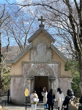 星の王子さまミュージアム 箱根サン=テグジュペリに投稿された画像（2023/3/7）