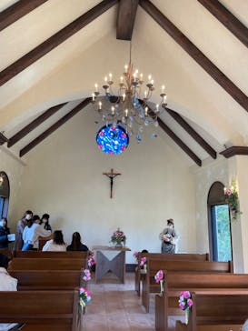 星の王子さまミュージアム 箱根サン=テグジュペリに投稿された画像（2023/3/7）