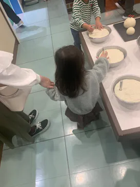 横浜アンパンマンこどもミュージアムに投稿された画像（2023/3/7）