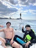 アクアマリン沖縄に投稿された画像（2023/3/7）