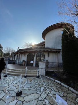 星の王子さまミュージアム 箱根サン=テグジュペリに投稿された画像（2023/3/7）