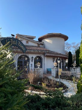 星の王子さまミュージアム 箱根サン=テグジュペリに投稿された画像（2023/3/7）