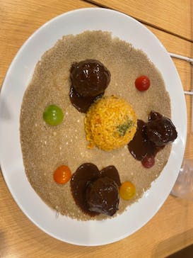 国立科学博物館に投稿された画像（2023/3/7）