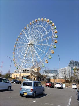 世界淡水魚園水族館　アクア・トトぎふに投稿された画像（2023/3/7）
