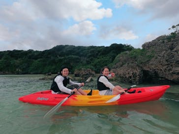 宮古島 ADVENTURE PiPi（ミヤコジマ アドベンチャー ピピ）に投稿された画像（2023/3/7）