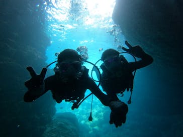 沖縄マリンサービス碧に投稿された画像（2023/3/8）