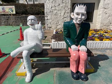 グリーンランドに投稿された画像（2023/3/8）