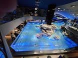 すみだ水族館に投稿された画像（2023/3/8）
