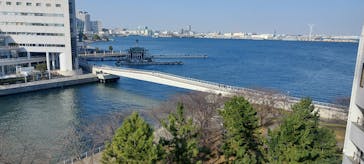 横浜みなとみらい 万葉倶楽部に投稿された画像（2023/3/8）