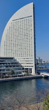 横浜みなとみらい 万葉倶楽部に投稿された画像（2023/3/8）