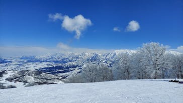三山BIG　MOUNTAIN　湯沢スノーリンクに投稿された画像（2023/3/8）