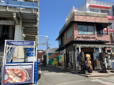 oasisに投稿された画像（2023/3/8）