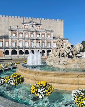 志摩スペイン村パルケエスパーニャに投稿された画像（2023/3/9）