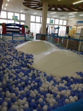 キッズユーエスランド 神戸長田南店に投稿された画像（2023/3/9）