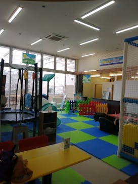 キッズユーエスランド 神戸長田南店に投稿された画像（2023/3/9）