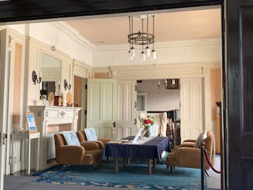 鳩山会館に投稿された画像（2023/3/9）