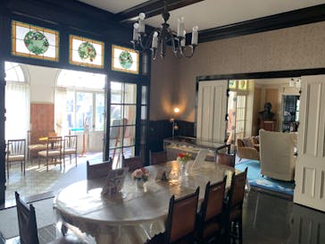 鳩山会館に投稿された画像（2023/3/9）