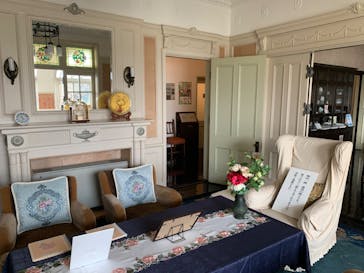 鳩山会館に投稿された画像（2023/3/9）