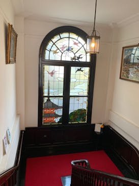 鳩山会館に投稿された画像（2023/3/9）