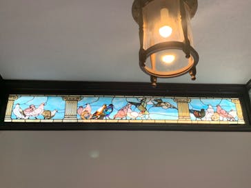 鳩山会館に投稿された画像（2023/3/9）