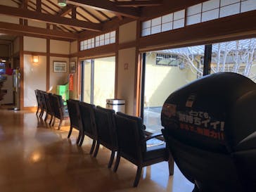 伊勢・船江温泉みたすの湯に投稿された画像（2023/3/9）