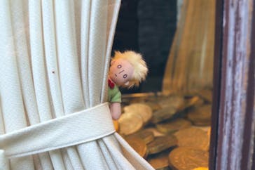 星の王子さまミュージアム 箱根サン=テグジュペリに投稿された画像（2023/3/9）