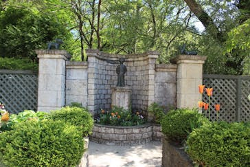 星の王子さまミュージアム 箱根サン=テグジュペリに投稿された画像（2023/3/9）