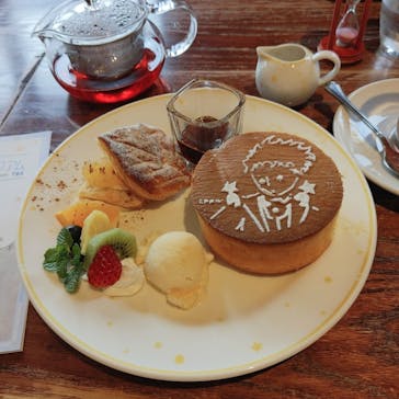 星の王子さまミュージアム 箱根サン=テグジュペリに投稿された画像（2023/3/9）