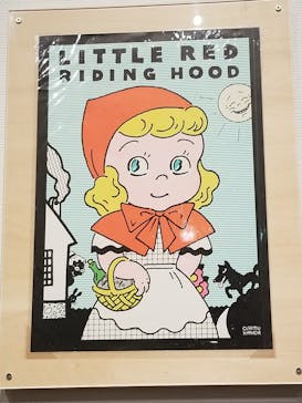 新潟県立万代島美術館に投稿された画像（2023/3/9）