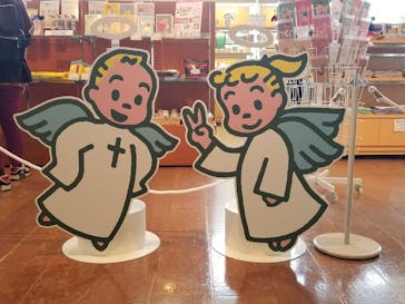 新潟県立万代島美術館に投稿された画像（2023/3/9）