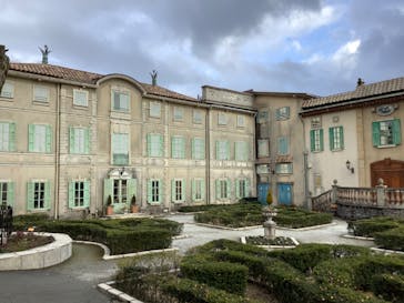 星の王子さまミュージアム 箱根サン=テグジュペリに投稿された画像（2023/3/9）