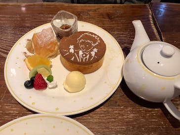 星の王子さまミュージアム 箱根サン=テグジュペリに投稿された画像（2023/3/9）