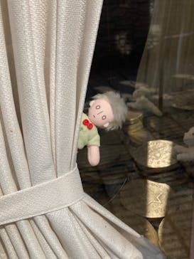 星の王子さまミュージアム 箱根サン=テグジュペリに投稿された画像（2023/3/9）