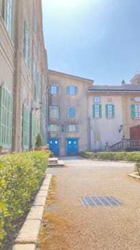 星の王子さまミュージアム 箱根サン=テグジュペリに投稿された画像（2023/3/9）