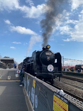 京都鉄道博物館に投稿された画像（2023/3/10）