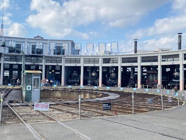 京都鉄道博物館に投稿された画像（2023/3/10）