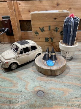 SWING BY（スウィング バイ）に投稿された画像（2023/3/10）