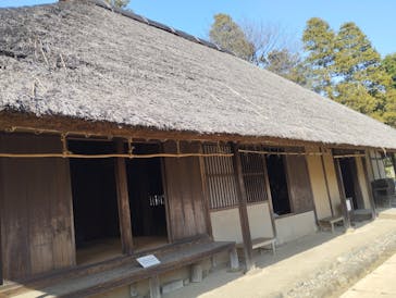 江戸東京たてもの園に投稿された画像（2023/3/10）